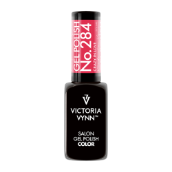 VICTORIA VYNN gel polish color 284 CRAZY IN LOVE 8ml - 1
