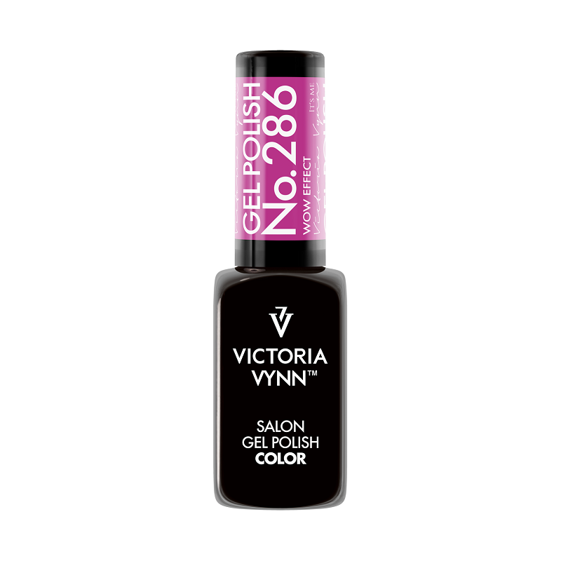 VICTORIA VYNN gel polish color 286 WOW EFFECT 8ml - 1