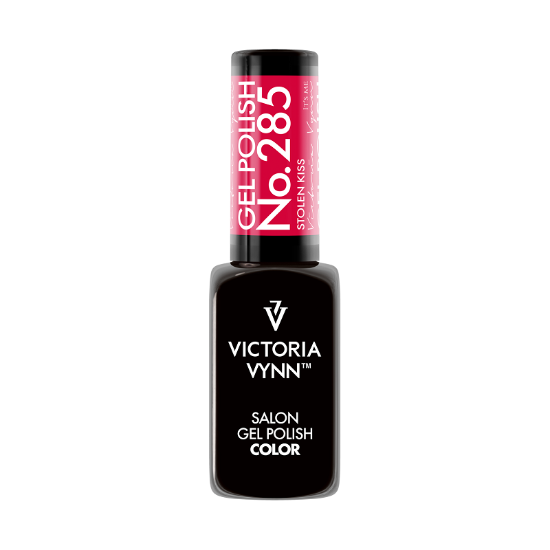 VICTORIA VYNN gel polish color 285 STOLEN KISS 8ml - 1