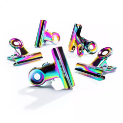 Aba Group - Mini zaciskarki 3 cm 5 szt