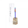 Aba Group - Frez diamentowy 720 - 28 R (RAINBOW)