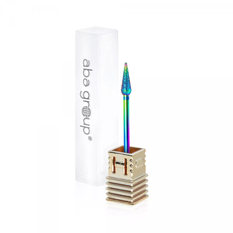 Aba Group - Frez diamentowy 720 - 27 R (RAINBOW)