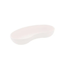 Aba Group Nerka plastikowa miska nerkowata głęboka 20 cm - 1
