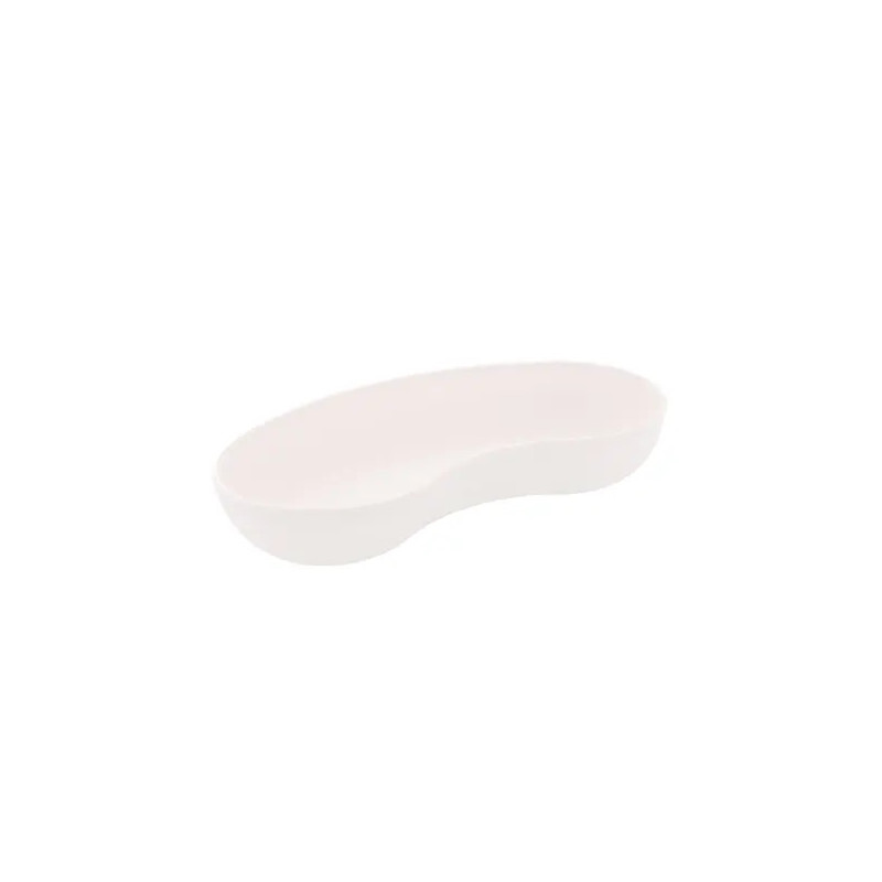 Aba Group Nerka plastikowa miska nerkowata głęboka 20 cm - 1