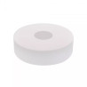 Aba Group Paski Do Depilacji Włókninowe Rolka Biała 7 cm x 100 m perforacją 21 cm - 1