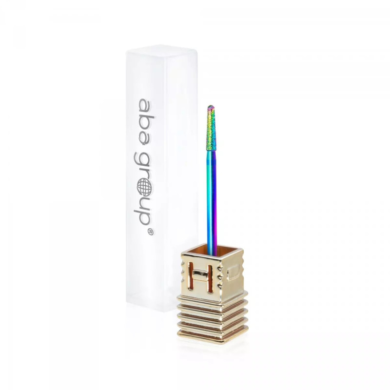 Aba Group - Frez diamentowy 720 - 10 R (RAINBOW)