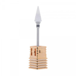 Aba Group - Frez ceramiczny CB030 - XC