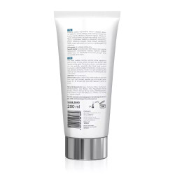 APIS Maska żelowa kojąco-relaksująca (chłodząca) 200ml - 2