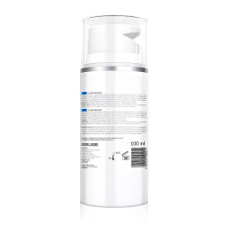 HYDRO BALANCE APIS Peeling enzymatyczny z bioenzymami i algami morskimi 100ml