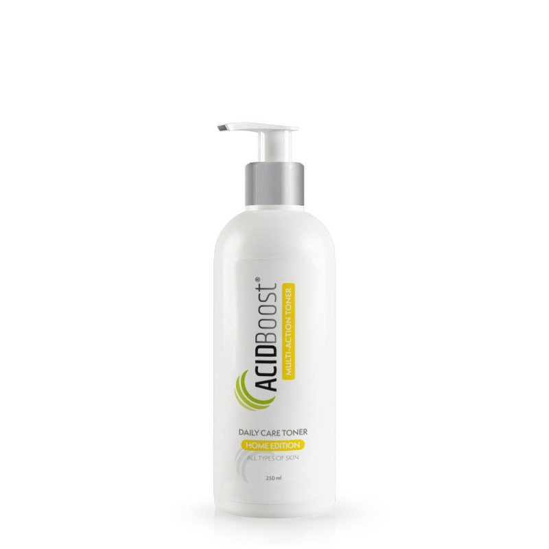 ACIDBoost® Multi - Action Toner łagodzący tonik 250 ml