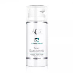 APIS 51785 Express Lifting Serum z TENS'UP 100 ml - 1