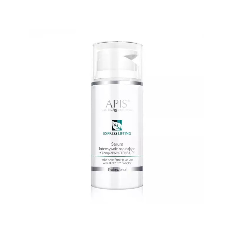 APIS 51785 Express Lifting Serum z TENS'UP 100 ml - 1