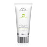 HYDRO EVOLUTION APIS Peeling enzymatyczny gruszkowy z lawą wulkaniczną 2w1 200ml - 1