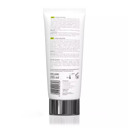 HYDRO EVOLUTION APIS Peeling enzymatyczny gruszkowy z lawą wulkaniczną 2w1 200ml - 2