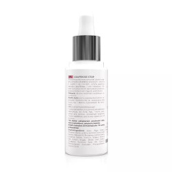 COUPEROSE-STOP APIS Koncentrat dla cery z rozszerzonymi naczynkami 30ml - 2