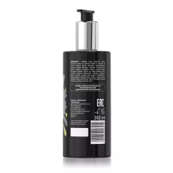 APIS Good Life Nawilżający balsam do ciała 300ml - 2