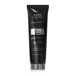 APIS Black Dream Pielęgnacyjny krem do rąk Black Dream 100ml - 1
