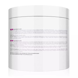 KAKADU PLUM APIS Śliwkowa maska algowa z nasionami chia 200g - 2
