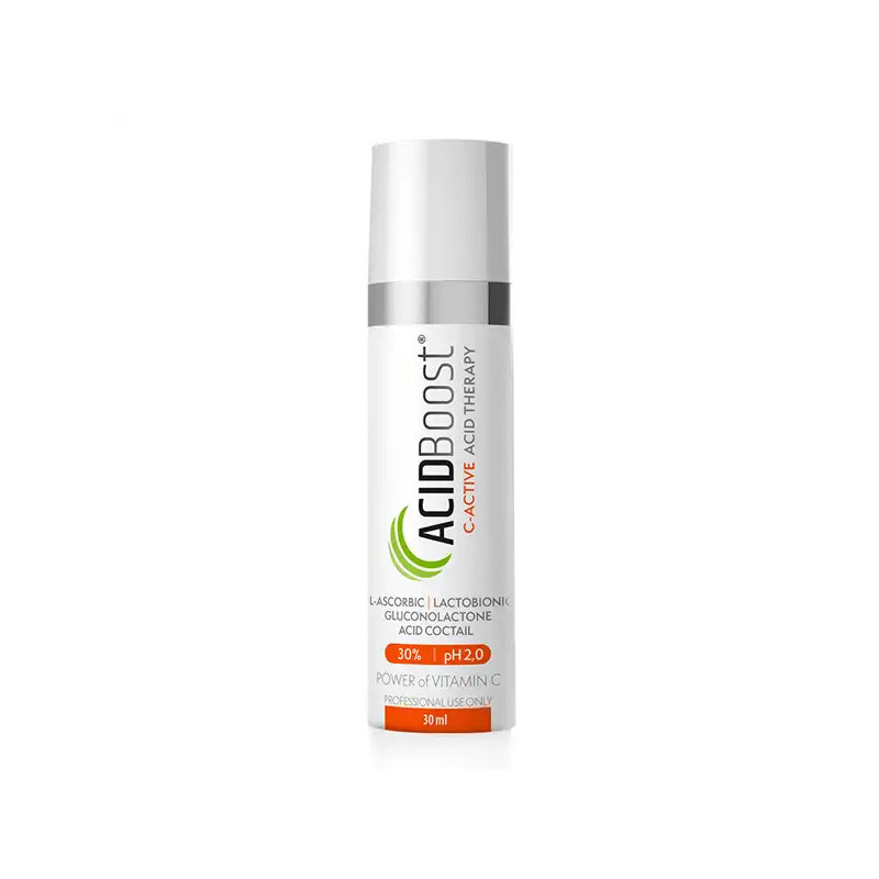 ACIDBoost® C - Active Acid Therapy 30ml