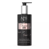 APIS Passion Love Nawilżający krem do pielęgnacji dłoni 300ml