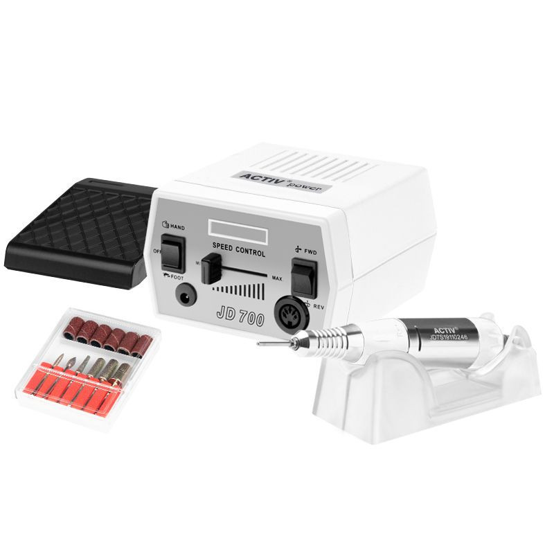 ACTIVESHOP frezarka JD700 white - 1