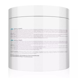 OXY O2 TERAPIS APIS Dotleniająca maska algowa z aktywnym tlenem 250g - 2