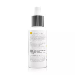 DISCOLOURATION-STOP APIS Rozjaśniający koncentrat redukujący przebarwienia 30ml - 2