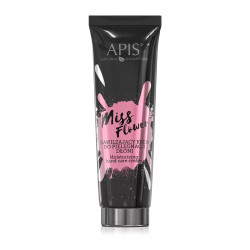 APIS Miss Flower Nawilżający krem do pielęgnacji dłoni 100ML - 1