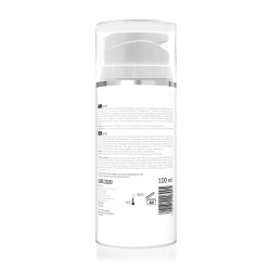 DETOX APIS Detoksykujące serum do twarzy z węglem z bambusa i jonizowanym srebrem 100ml - 2