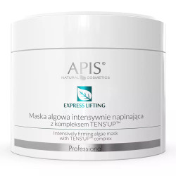 EXPRESS LIFTING APIS Maska algowa intensywnie napinająca TENS’UP™ 100g - 1