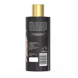 APIS Olimp Fire Rozświetlający balsam do ciała 300ml - 2