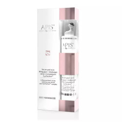 APIS Serum pod oczy liftingujące i redukujące cienie z Eye’fective™ 10ml - 1