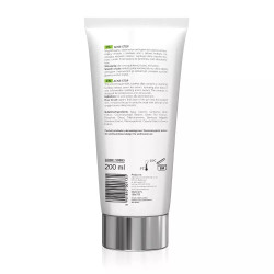ACNE-STOP APIS Żel do ultradźwięków dla cery trądzikowej 200ml - 2