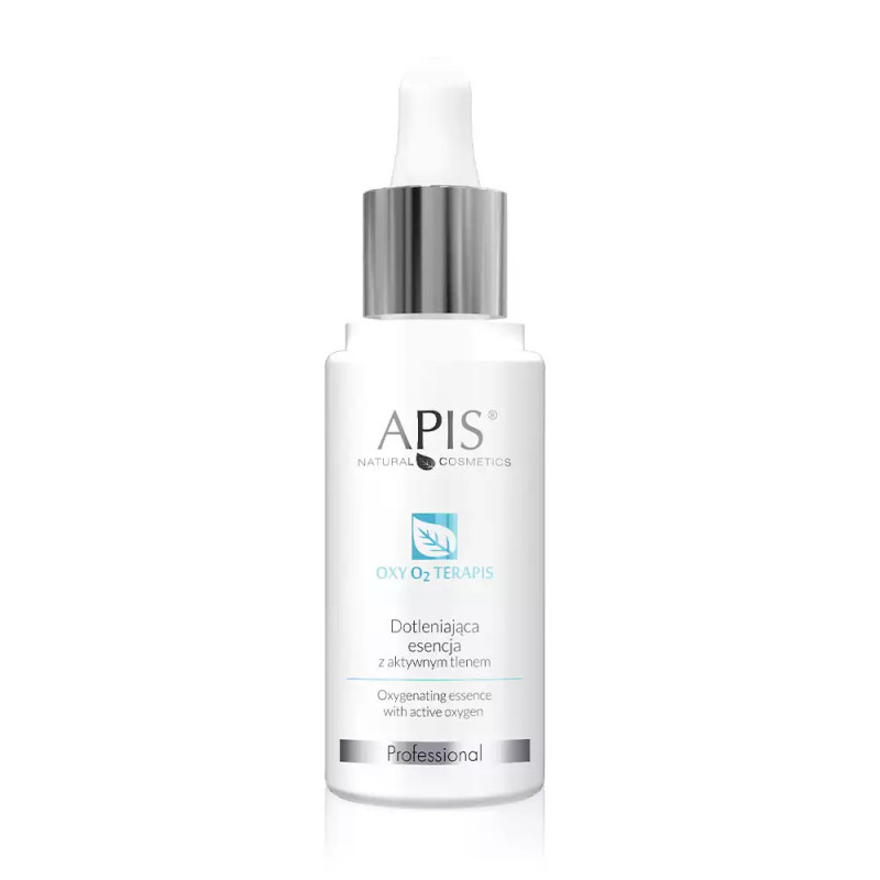 RE-VIT C HOME CARE APIS Esencja z witaminą C 10% 30ml - 1