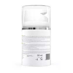 APIS RE-VIT C HOME CARE ODBUDOWUJĄCY KREM NA NOC Z RETINOLEM I WITAMINĄ C 50 ML - 2