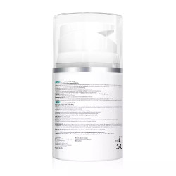 SYNBIOTIC APIS Krem z probiotykami i prebiotykami na dzień 50ml - 2