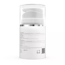 EXOTIC HOME CARE APIS Egzotyczny krem witalizujący 50ml - 2