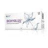 Biohyalux Basic Kwas hialuronowy usieciowany 1ml - 1