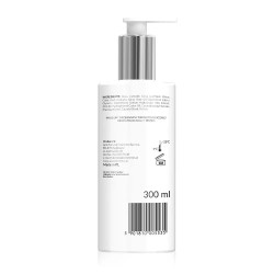 CANNABIS HOME CARE APIS Naturalny tonik łagodzący na bazie hydrolatu z konopi 300ml - 2