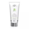 ACNE-STOP APIS Maska oczyszczająca z czarnym błotem i zieloną herbatą 100ml - 1