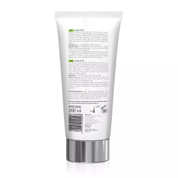 ACNE-STOP APIS Maska oczyszczająca z czarnym błotem i zieloną herbatą 100ml - 2