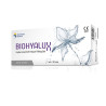 Biohyalux Deep Dermis Kwas hialuronowy usieciowany 1ml - 1