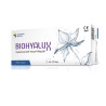 Biohyalux Fine Lines Kwas hialuronowy usieciowany 1ml - 1