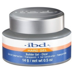 IBD Builder gel clear 14g