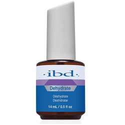 IBD Dehydrate 14ml bezkwasowy odtłuszczacz - 1