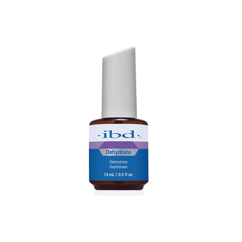 IBD Dehydrate 14ml bezkwasowy odtłuszczacz - 1