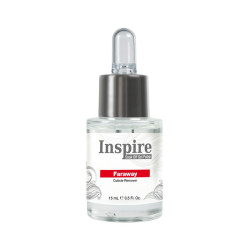 INSPIRE INSPIRE FAR AWAY CUTICLE REMOVER 15ml