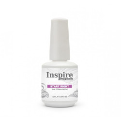 INSPIRE Base Start Right 15ml