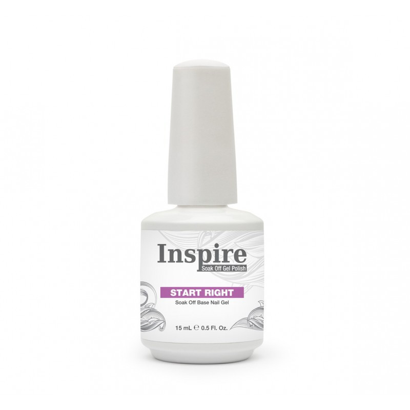 INSPIRE Base Start Right 15ml