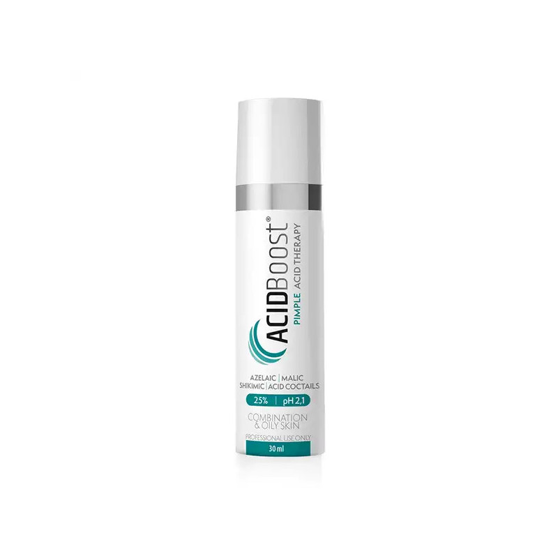 ACIDBoost® Pimple Acid Therapy 30ml
